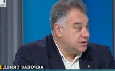 Д-р Мирослав Ненков: Има законов вакуум при ситуации на мозъчна смърт