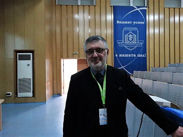 Проф. Игор Резник: Голяма част от пациентите с имунологични заболявания в България не биват правилно диагностицирани