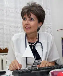 Д-р София Ангелова, пулмолог: Астмата може да се отключи и в по-късна възраст