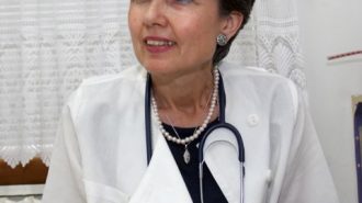 Д-р София Ангелова, пулмолог: Астмата може да се отключи и в по-късна възраст