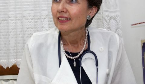 Д-р София Ангелова, пулмолог: Астмата може да се отключи и в по-късна възраст