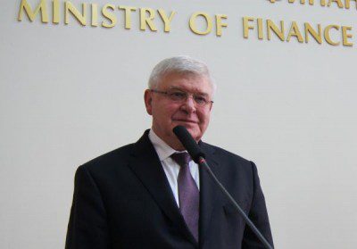 Кирил Ананиев: Не е сериозно май месец да говорим за актуализация на бюджета на НЗОК