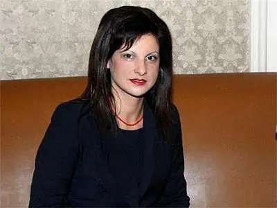 Д-р Дариткова оглави здравната комисия