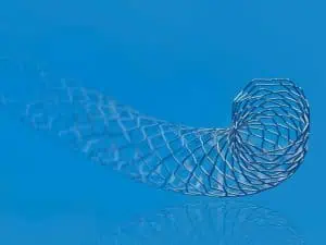 FDA одобри нов медикамент - излъчващ стент