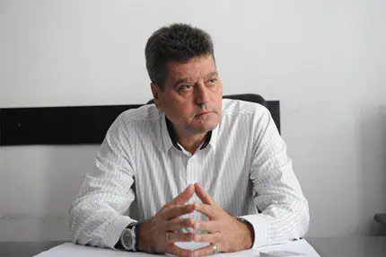 Д-р Глинка Комитов излъга за протезите