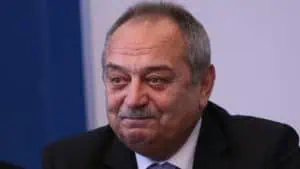 Към КСНС да има и здравен борд искат от Българския лекарски съюз