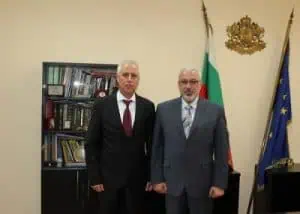 Министър Петров: Ще надградим всичко добро