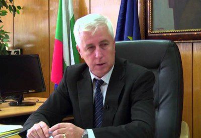 Окончателно: Проф. Николай Петров поема министерство на здравеопазването