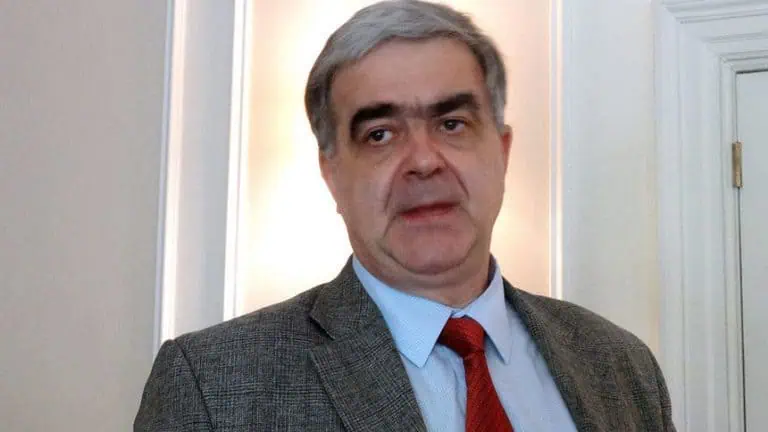 Проф. Здравко Каменов, ендокринолог: Методичното и здравословно отслабване може да ви спаси от диабет