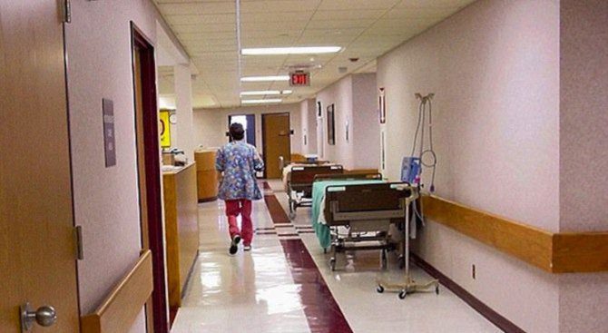 Разходите за болнични стигнаха рекордни нива