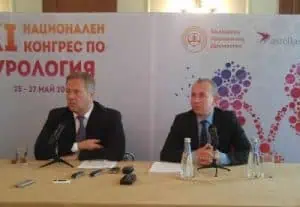 Ракът на простата - лечим по най-модерен начин и у нас