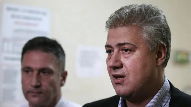 Намаляват бонусите на реанимацията в "Пирогов"