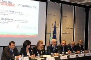 Проф. Николай Петров: Ще разчитам на парламентарна подкрепа за регламентирането и създаването на условия за работа на младите лекари