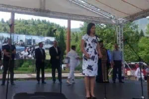 Д-р Даниела Дариткова: Медицинската експертиза в ТЕЛК ще се осъществява както досега – от лекари