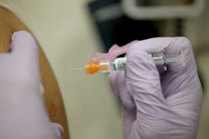 Пластир с ваксина може да замени скоро инжекциите срещу грип