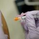 Пластир с ваксина може да замени скоро инжекциите срещу грип