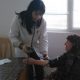 Дарители осигуряват безплатни медицински прегледи на възрастни хора в Северозападна България
