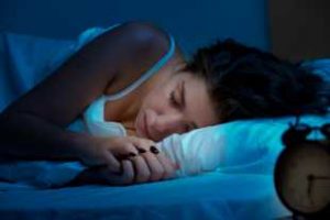 Учени започват най-мащабното изследване на ефекта от безсънието