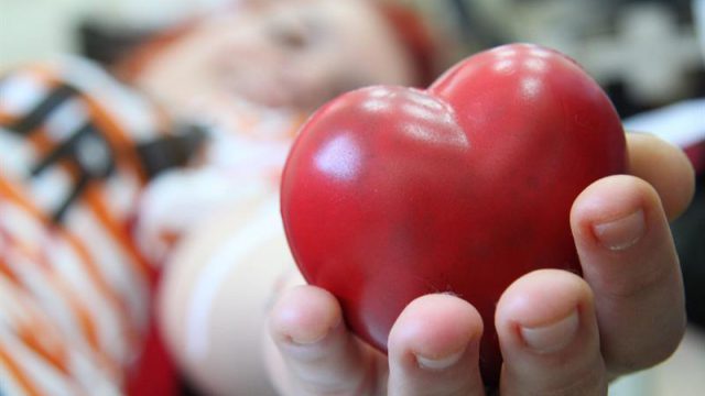 Днес е Световният ден на безвъзмездното кръводаряване