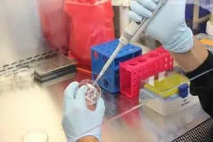 Показват 3D тестове за рак