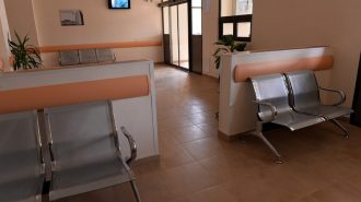 Личните лекари са намалели с 1000 за последните 12 години