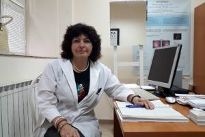 Проф. Силвия Чернинкова: Мозъчен инсулт може да премине единствено със смущения в зрението 