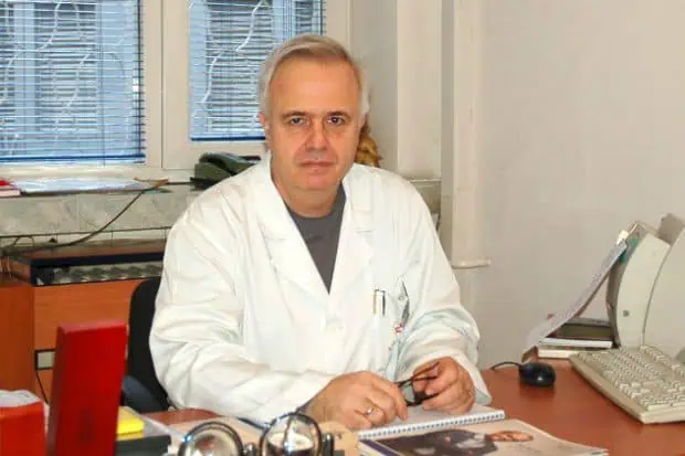 Проф. Евгений Възелов: Пациентите на хемодиализа са се увеличили с 20 % за последните 4 години