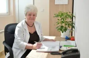 Проф. Йорданка Узунова, Клиника по урология - андрология в УМБАЛ „Царица Йоанна: Затоплянето на времето обостря цистита