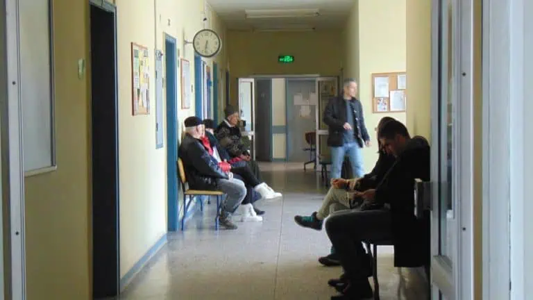 Лекарският съюз няма да съгласува анекса на Касата