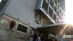 "Пирогов" с надлимитна дейност от 500 хил. лева за май