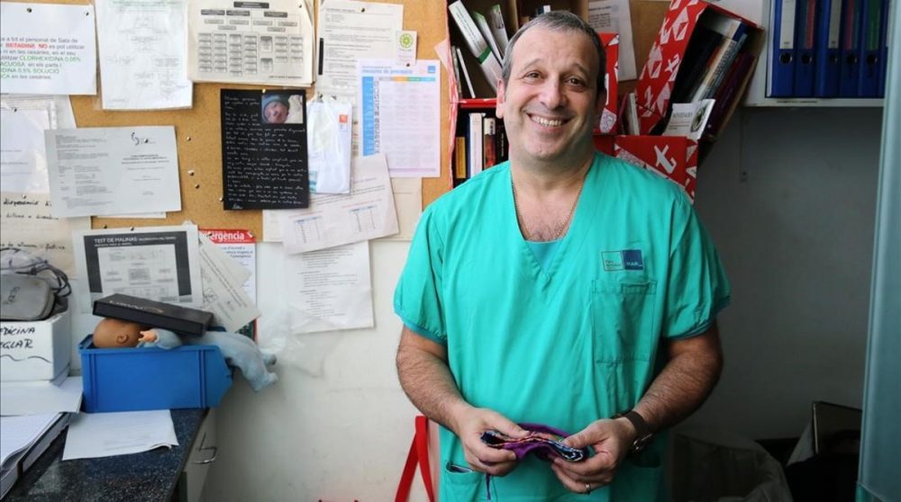 Италиански професор за първи път оперира простата с еколазер в Монтана - orientandoo.com