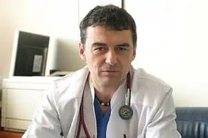 Доц. Д-р Иво Петров, Национален конкултант по инвазивна кардиология: Резките промени в температурите изострят сърдечните заболявания