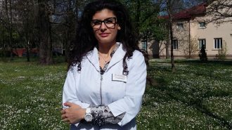 Д-р Анна Валериева, Клиника по Алергология на УМБАЛ „Александровска”: Жените по-често страдат от слънчева алергия