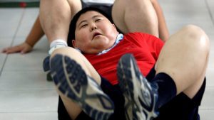 Почти една трета от хората по света са с наднормено тегло