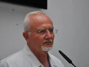 Проф. Веселин Петров: Случаите на мозъчно-съдова болест се увеличават заради начина на живот 