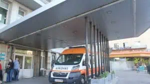 В "Пирогов" спасиха дете на 1,9 г. с рядка малформация