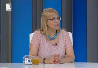 Д-р Галинка Павлова: Приближава кадрова катастрофа