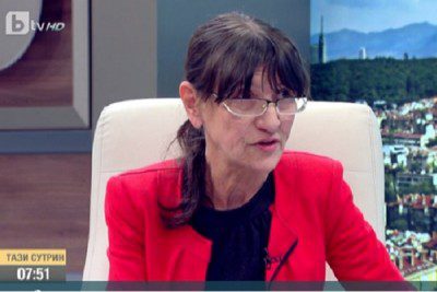Д-р Боряна Холевич: Промяна за ТЕЛК няма, новата наредба копира старата