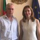 Министрите Николай Петров и Николина Ангелкова обсъдиха възможностите за здравен туризъм у нас