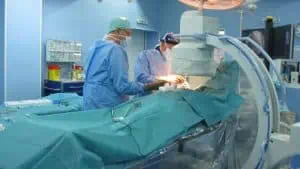 345-те болници в страната разполагат с 51 816 легла