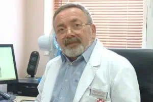 Доц. Антон Славчев: Детските психиатри в България не са повече от 20 души