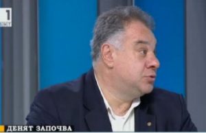 Д-р Мирослав Ненков: Свършена е огромна работа по проекта за модернизация на спешната помощ