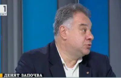 Д-р Мирослав Ненков: Свършена е огромна работа по проекта за модернизация на спешната помощ