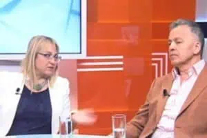 Д-р Галинка Павлова: Ако бюджетите на болниците ще се определят от някаква администрация, да закрием касата