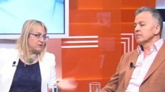 Д-р Галинка Павлова: Ако бюджетите на болниците ще се определят от някаква администрация, да закрием касата