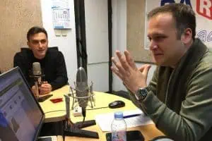 Д-р Иван Мартинов: Гръдна болка, свързана с изпотяване или гадене, изисква незабавна медицинска помощ