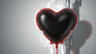 Дари кръв във ВМА
