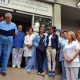 Лекари от "Шейново" излязоха на символичен протест