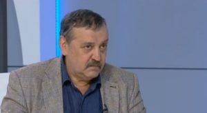 Тодор Кантарджиев: Затихва най-голямото огнище на морбили