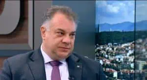 Д-р Мирослав Ненков: Срив в системата на Спешна помощ няма